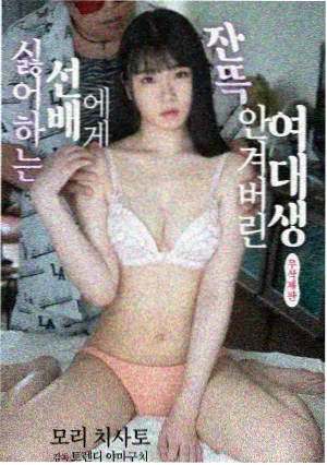 第七号放映厅深夜档日剧封面